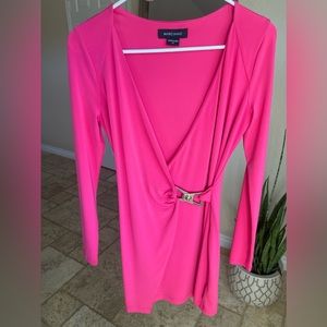 Marciano dress like new